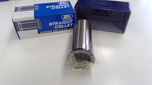 大昭和精機	ストレートコレット	OCA32-25