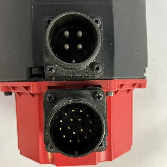 FANUC ファナック サーボモータ A06B-0126-B175