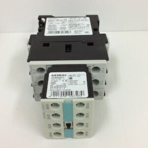 SIEMENS コンバーター 3RT1025-1BB44