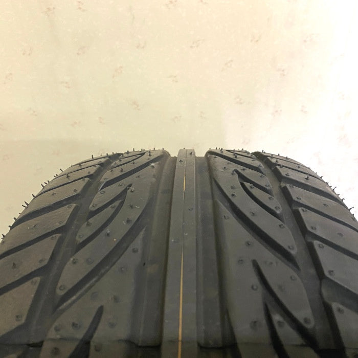 FORCEUM タイヤ 2本セット 225/50 ZR18 99W XL