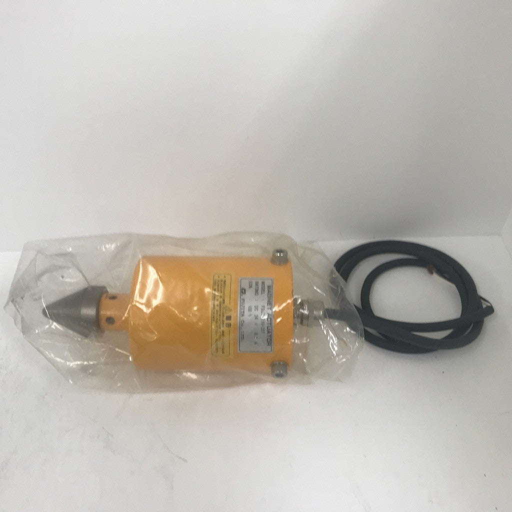 フジタ 棒型電磁石 FSGS-7.10-35T