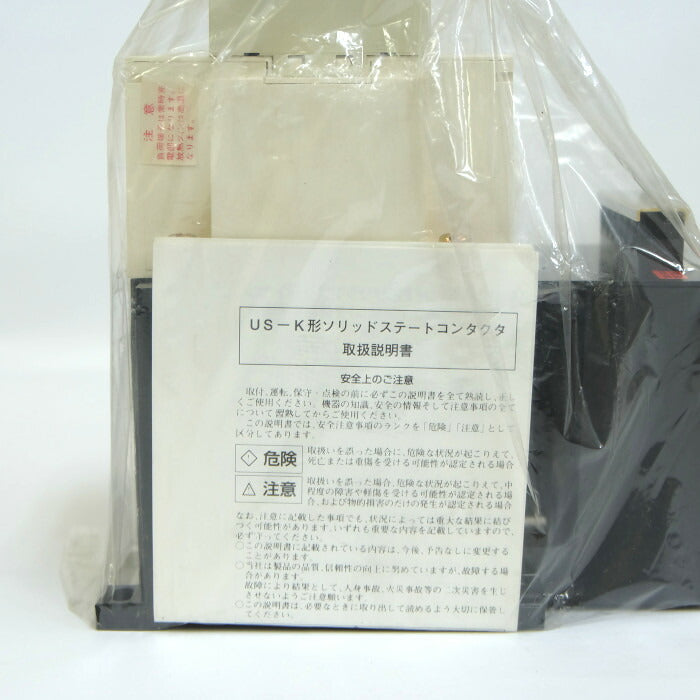 三菱電機 ソリッドステートコンダクタ US-KH80NSTE