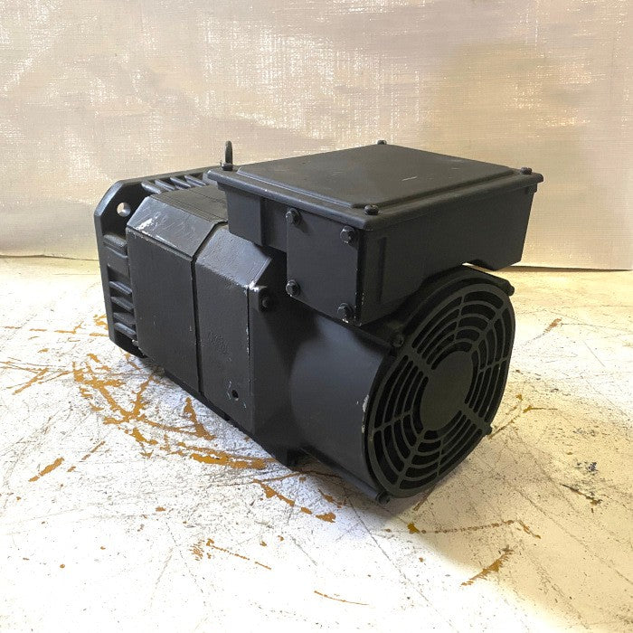 安川電機 スピンドルモーター UAASKA-06D