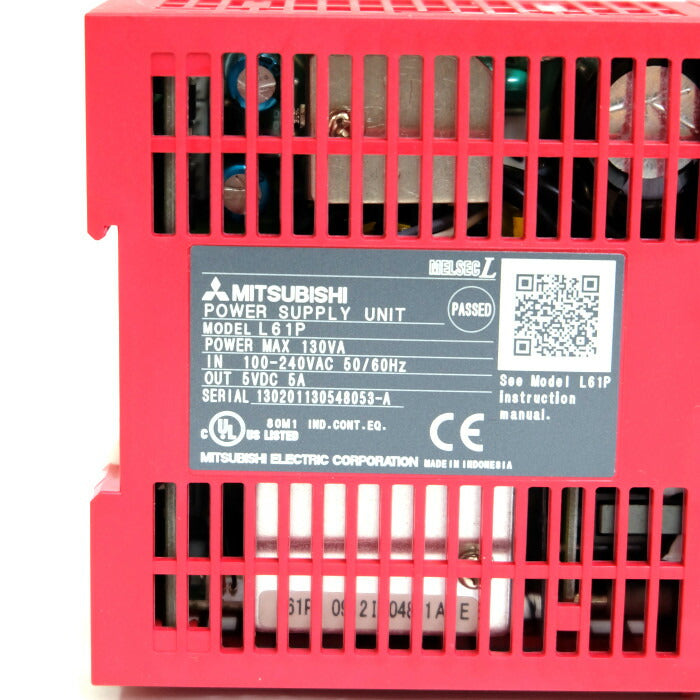 三菱電機 電源ユニット(箱無し・未使用) L61P