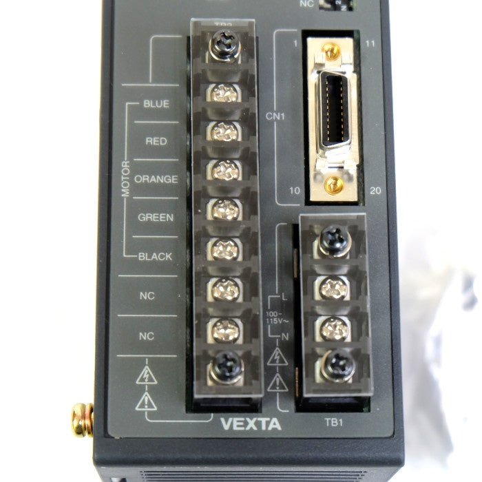 オリエンタルモーター ステッピングモーター用ドライバ UDK5107NW2