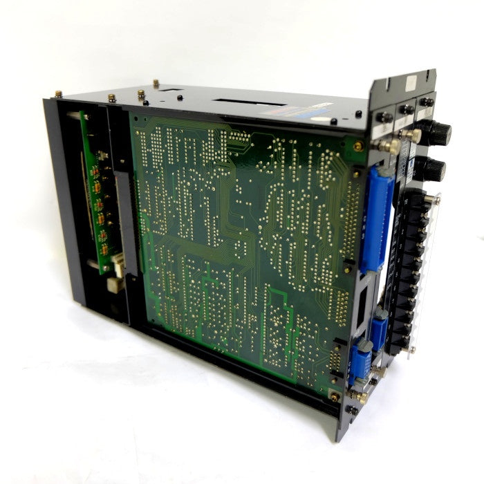 富士電機 FCSサーボアンプ 65AA015VXR01(300W)