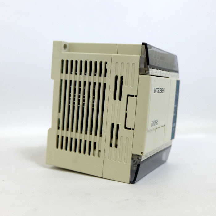三菱電機 マイクロシーケンサ FX1s-20MT