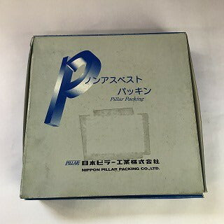 日本ピラー工業 グランドパッキン P#436 19mm