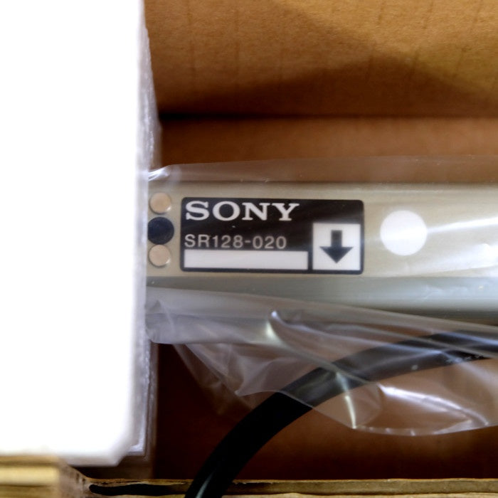 SONY マグネスケール SR128-020