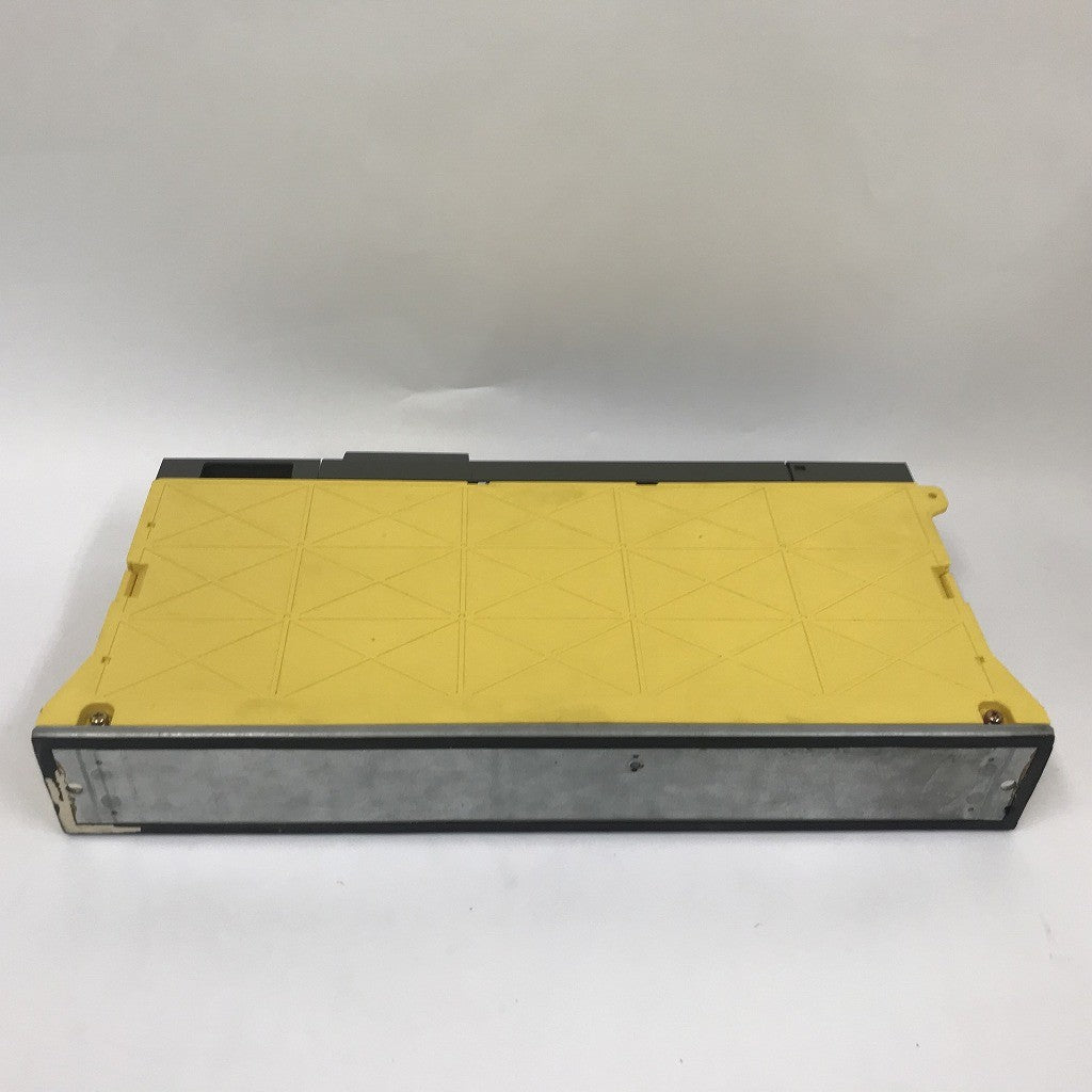 FANUC サーボアンプ A06B-6079-H202