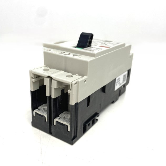 三菱電機 サーキットブレーカ NF32-CVF-2P-10A