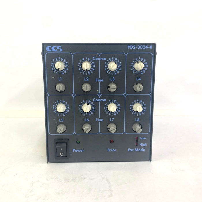 CCS LED照明デジタル電源 PD2-3024-8 (A)
