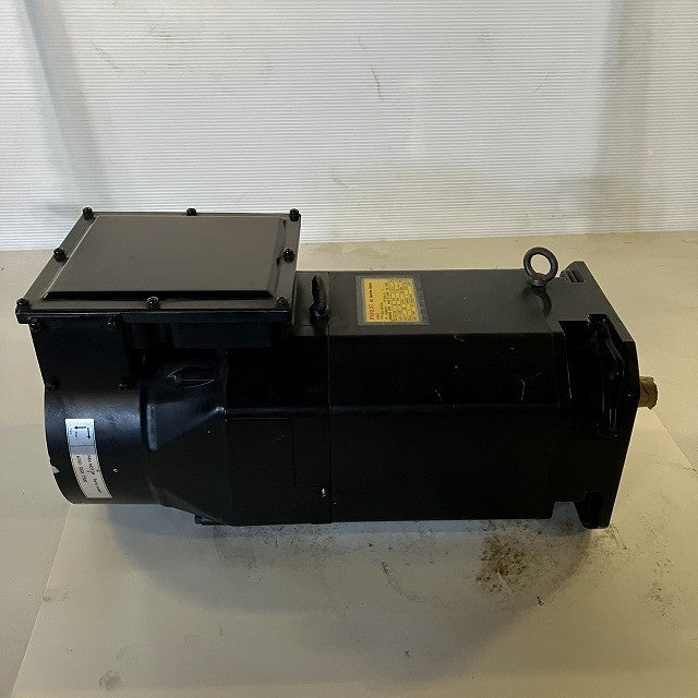 FANUC サーボモーター A06B-1003-B100