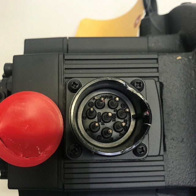 三菱電機 サーボモータ HC-SFS52BG1