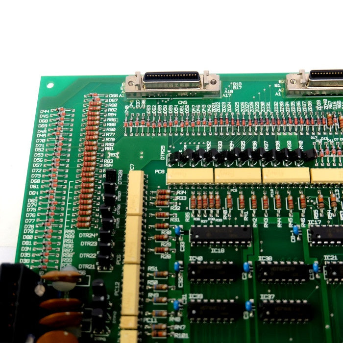 高松機械工業 アルファローダー用基板 TDS-008