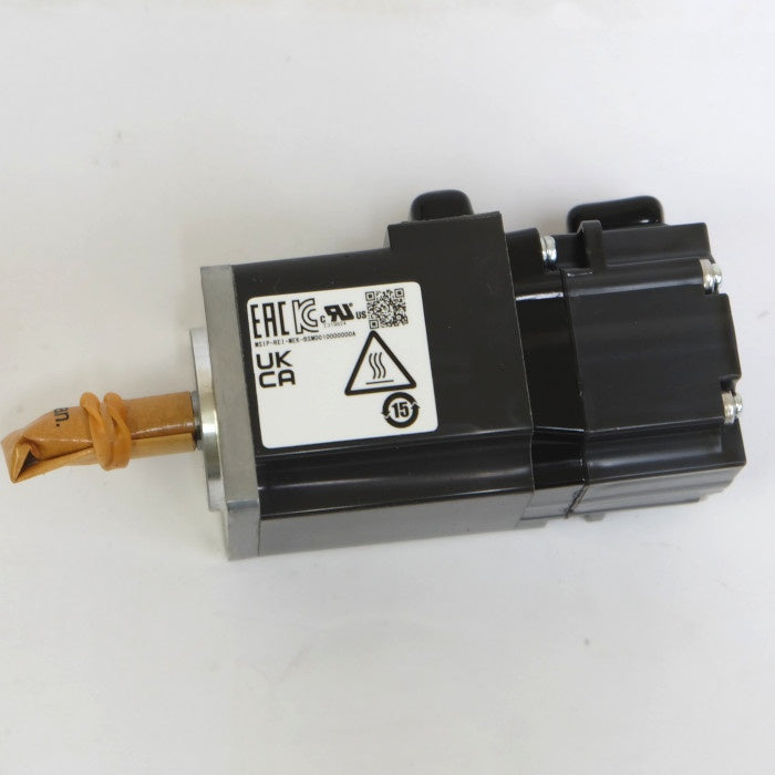 三菱電機 サーボモータ HG-KR13