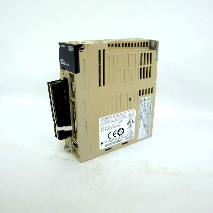 安川電機 ACサーボパック SGDS-02A01A