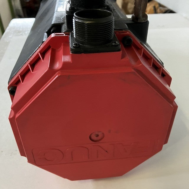 FANUC ファナック サーボモータ A06B-0151-B076