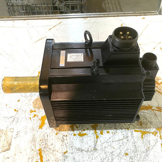 安川電機 サーボモーター SGMG-44A2B