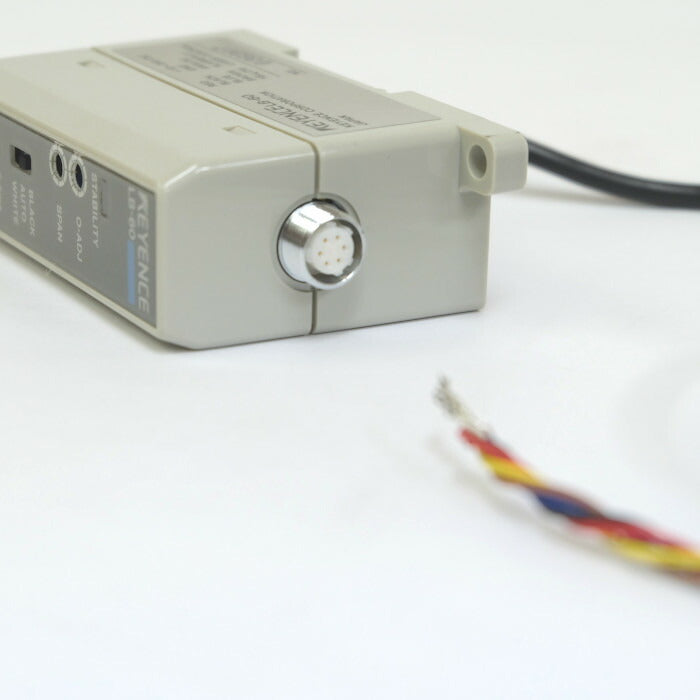 キーエンス センサーアンプ LB-60