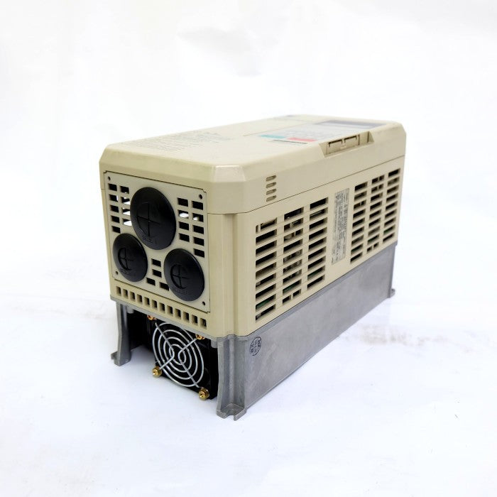 安川電機 バリスピード(インバーター) CIMR-G5A23P7