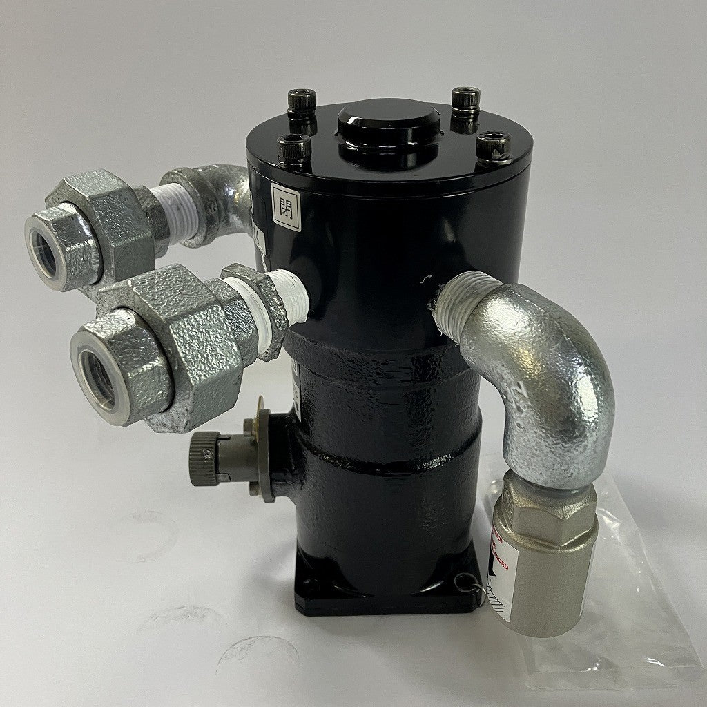 鋼板工業 ベストルク用エアモーター SHC-42
