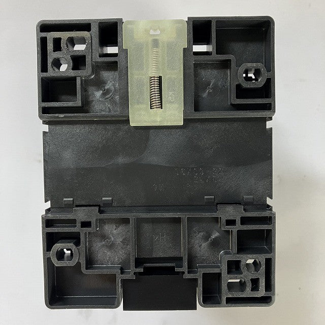 富士電機 電磁接触器 SC-N3 コイル電圧100V