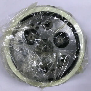 kawasaki リダクションギア5軸 F2C-T355-ZC15-81 (60216-1106)