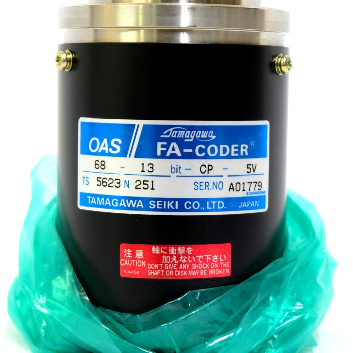 多摩川精機 エンコーダー TS5623 N251