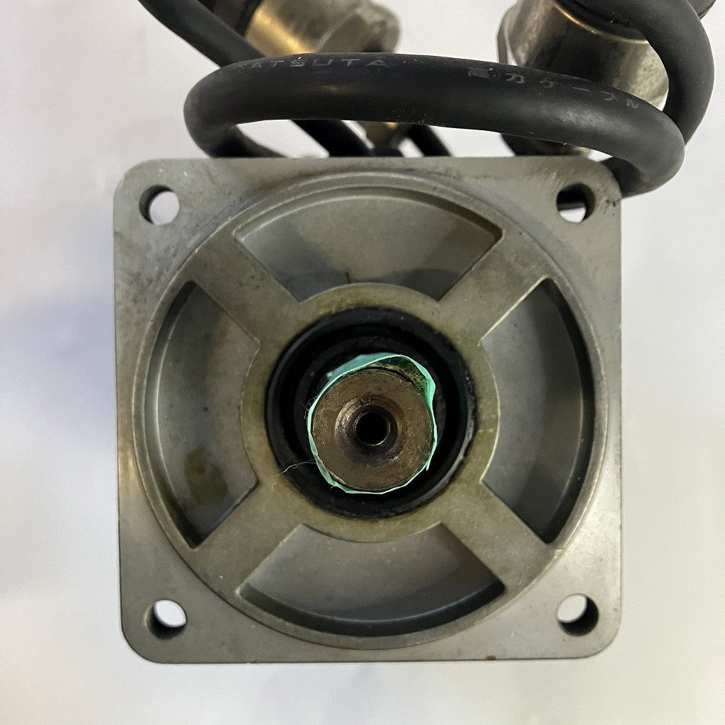 JTEKT 山洋電機 ACサーボモータ AP-2M040XXC1