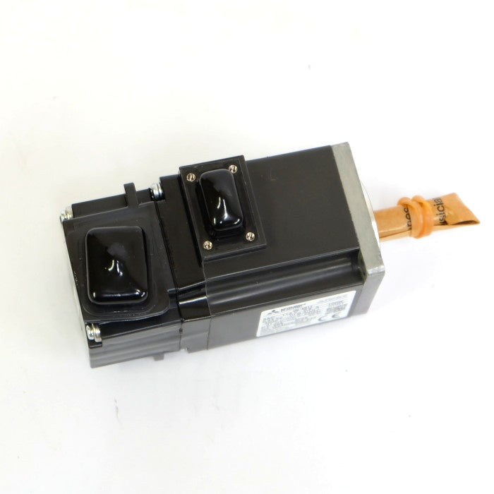 三菱電機 サーボモータ HG-KR13