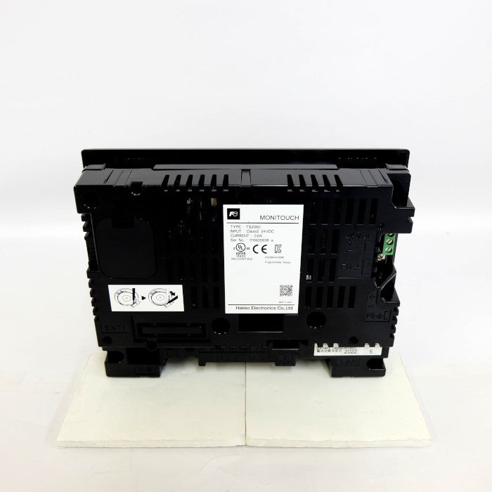 HAKKO タッチパネル TS2060