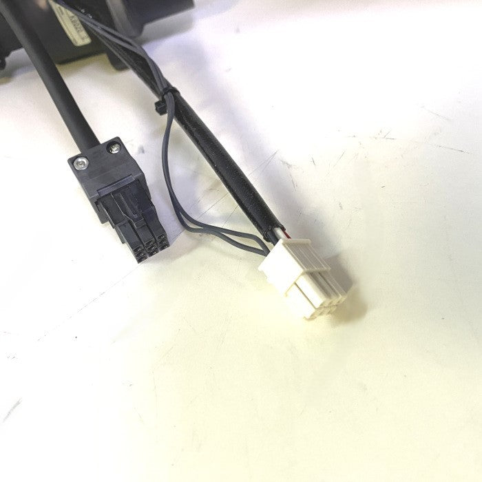 三菱電機 ブレーキ付ACサーボモータ HC-MFS23BG1