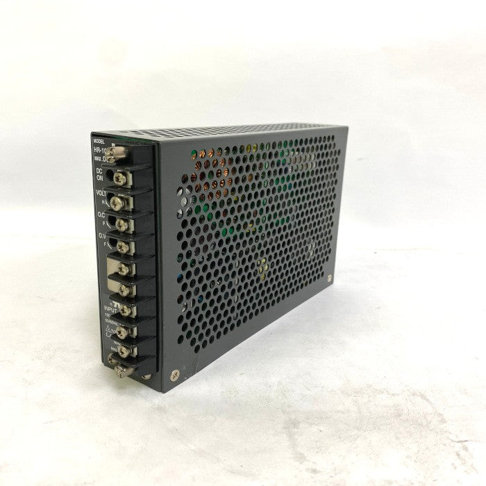 ネミックラムダ パワーサプライ HR-10F-24