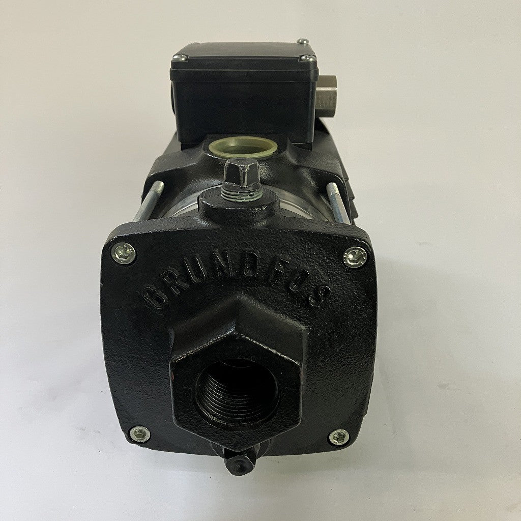GRUNDFOS ポンプ CH2-30A-A-AUUE F43Z57393P20616