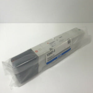 SMC ソレノイドバルブ VQ4401-5