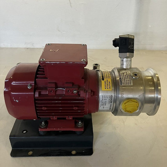 HYDAC クーラー FZP-1/3.1/P/71/3.5