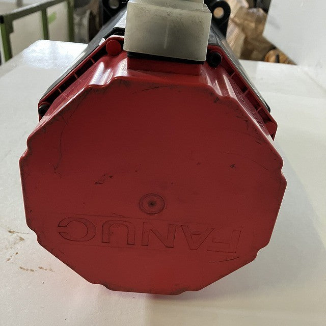 FANUC ファナック サーボモータ A06B-0502-B042