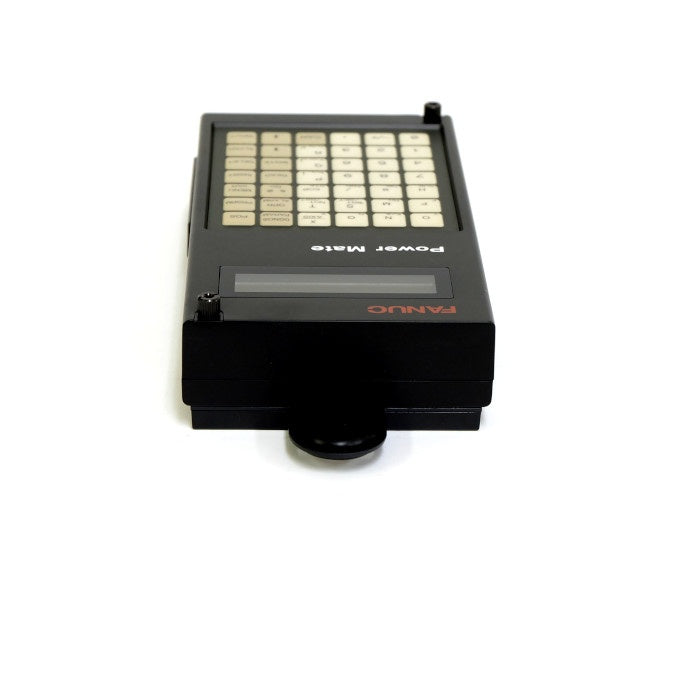 FANUC DPL/MDI A02B-0168-C011