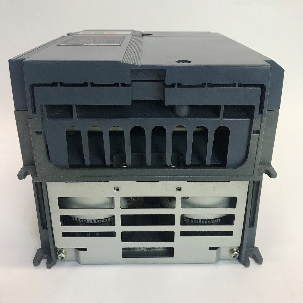 富士電機 インバータ FRN7.5E1S-4J 400V 7.5KW