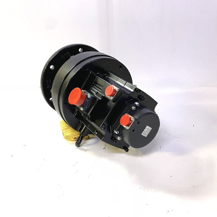 三菱電機 MELSERVO-J4 回転サーボモータ HF-SP52BG1