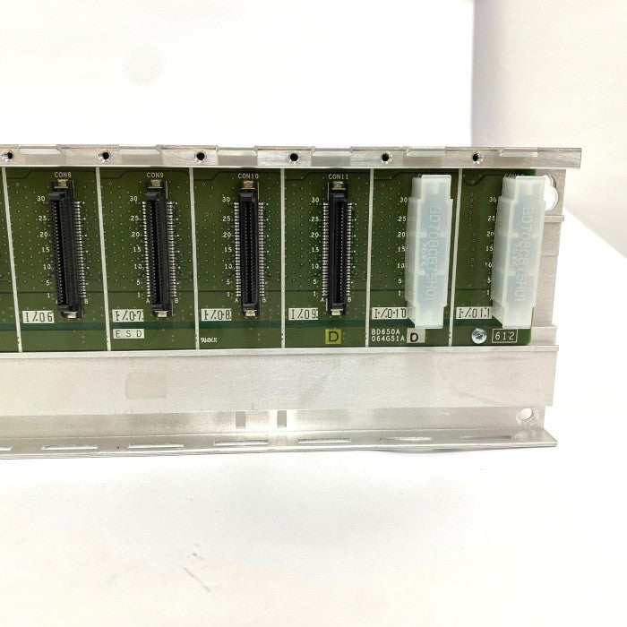 三菱電機 増設ベースユニット Q612B