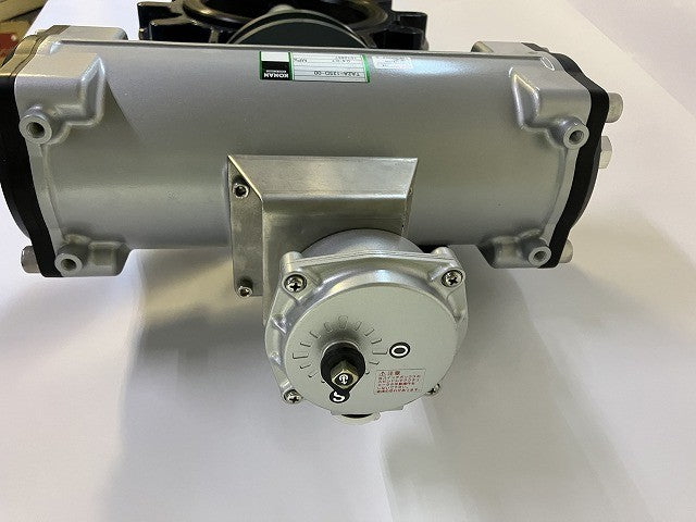 旭有機材バルブ バタフライバルブ A57KFUVW5200