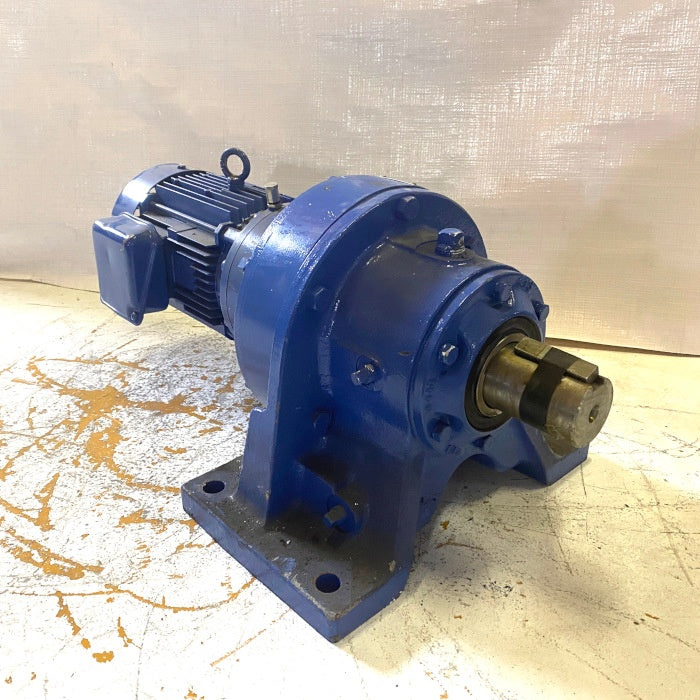 住友重機械工業 サイクロ減速機 CHHM1-6130DC-102