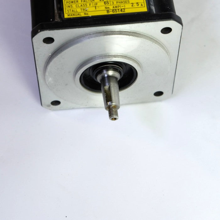 FANUC モーター A06B-0371-B075