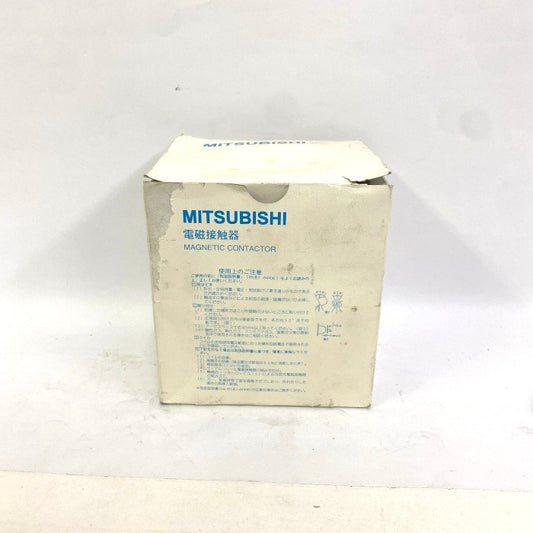 三菱電機 電磁接触器 SD-2XN11