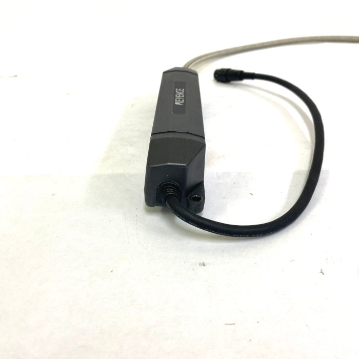 キーエンス 高性能マイクロ除電器 SJ-M020(0.6M)
