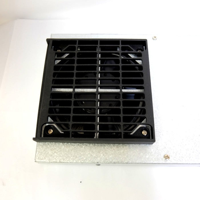 オーム電機 BOXFAN 熱交換器 盤内取付用 OC-17-A100