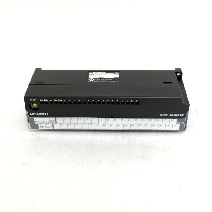 三菱電機 I/Oリンク AJ55TB3-16D