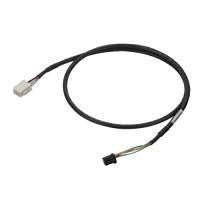オリエンタルモータ AZシリーズ接続ケーブル(3m)モーター用2個セット CC030VZF2-M